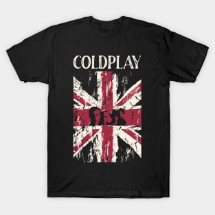 Coldplay t shirt philippines hotsell